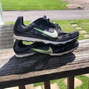 Nike Zoomforever XC spikes